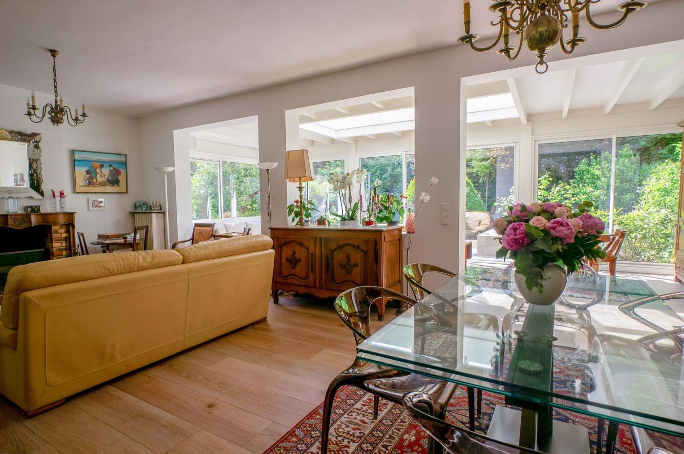 Maison à vendre, 178m², ANTONY