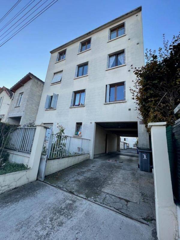 Maison à louer, 23m², DRANCY