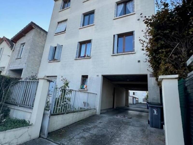Maison à louer, 23m², DRANCY