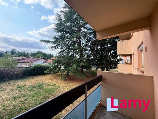 Appartement à vendre 142 000 € 2 pièces 1 chambre 42 m² 1er étage Marnac Ramonville St Agne 31520