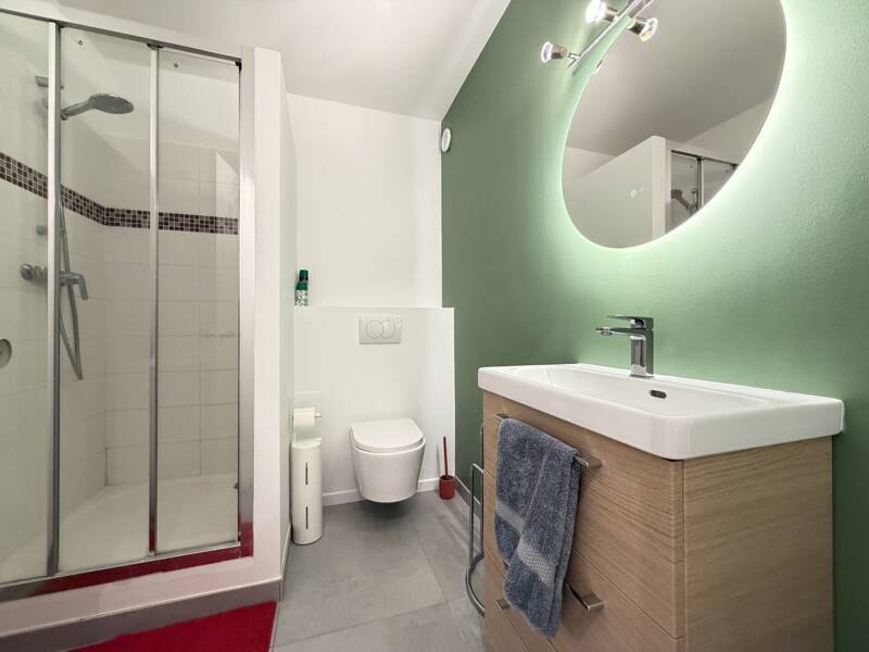 Maison à louer, 33m², PARIS 13E