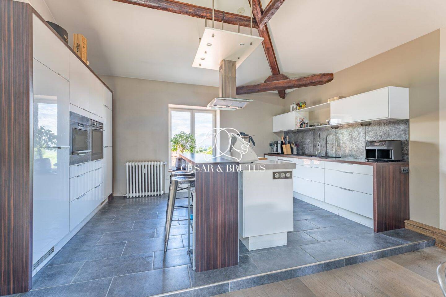 Maison à vendre, 111m², SAINT GERMAIN AU MONT D'OR