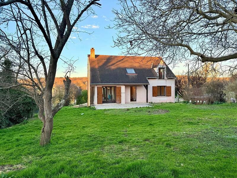 Maison à vendre, 140m², MAULE