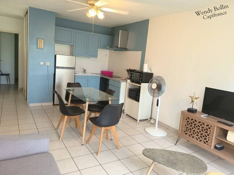 Maison à louer, 45m², LES TROIS ILETS