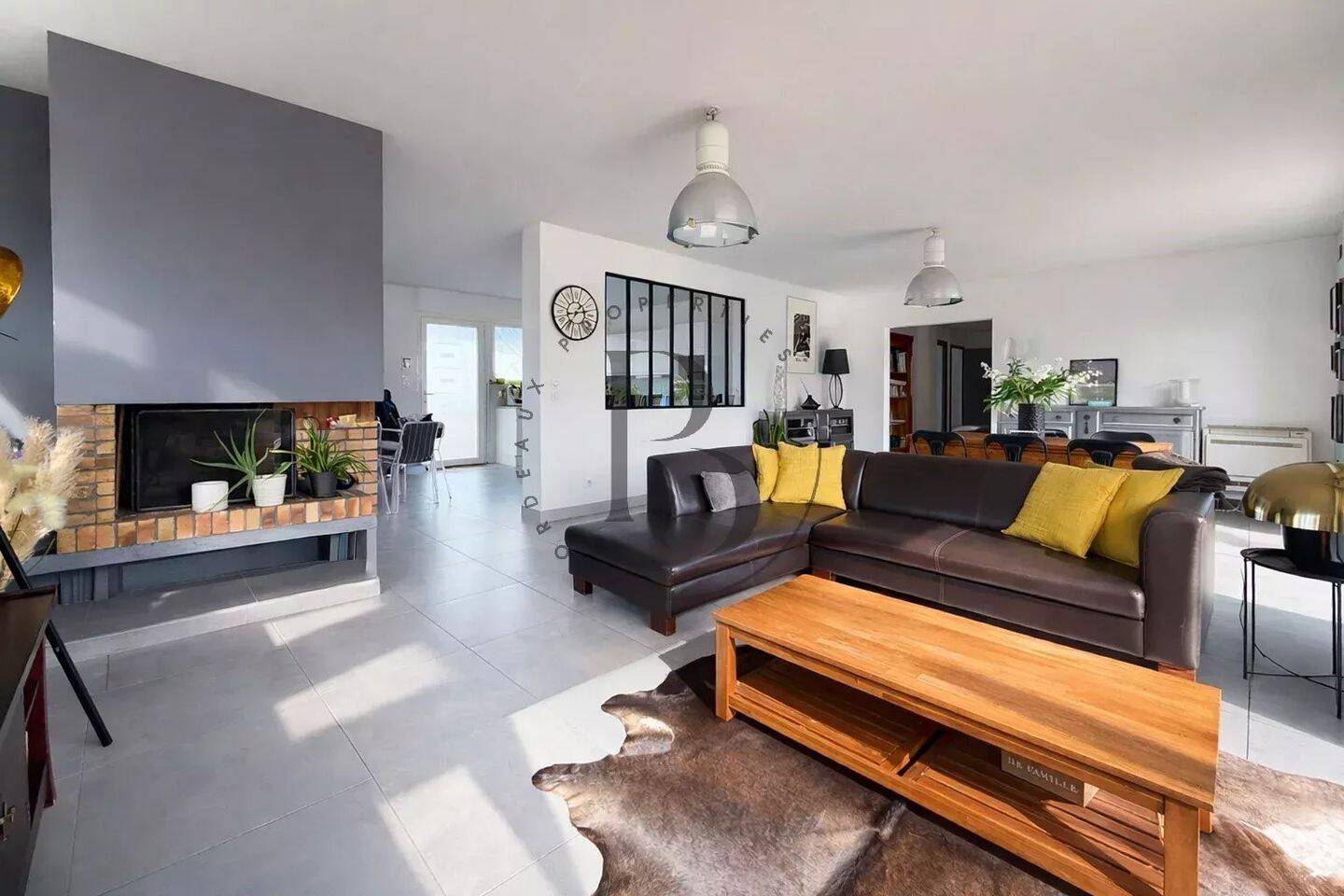 Maison à vendre, 222m², MERIGNAC