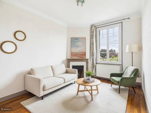 Appartement à vendre 148 000 € 2 pièces 1 chambre 36,8 m² Étage 2/2 Tour Eiffel-Marie-Paul Bert Aulnay-sous-Bois 93600