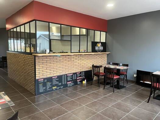 Épicerie / Alimentation Générale à vendre Fonds de commerce 88 000 € 2 pièces 70 m² de surface de vente Parentis-en-Born 40160