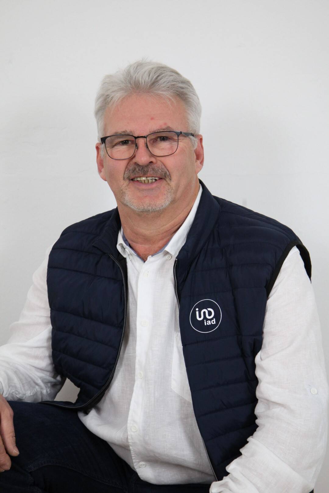 IAD France Laurent PORCHERET