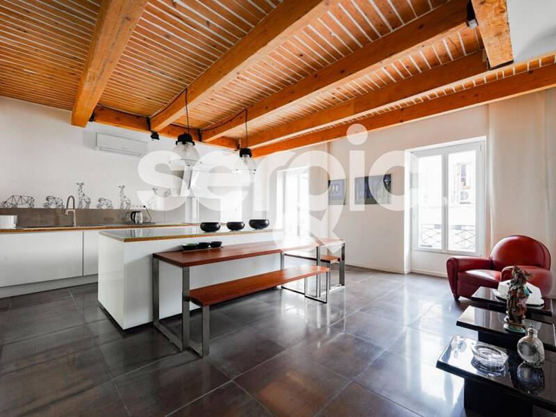Maison à vendre, 300m², MARSEILLE 2E