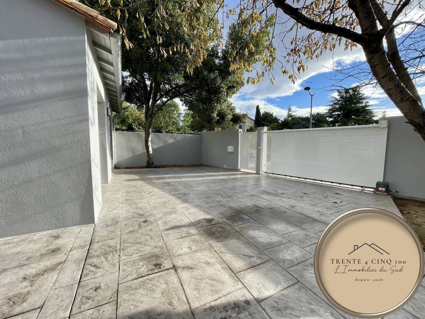 Maison à vendre, 65m², BEZIERS