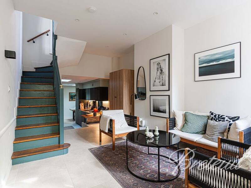 Maison à vendre, 77m², DEAUVILLE