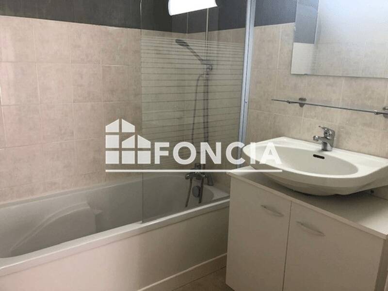 Maison à louer, 46m², RODEZ