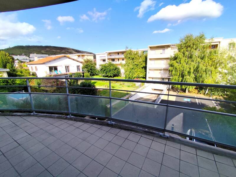 Maison à vendre, 67m², CLERMONT FERRAND