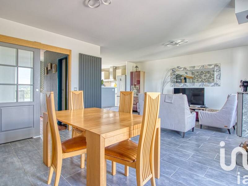 Maison à vendre, 92m², EPONE