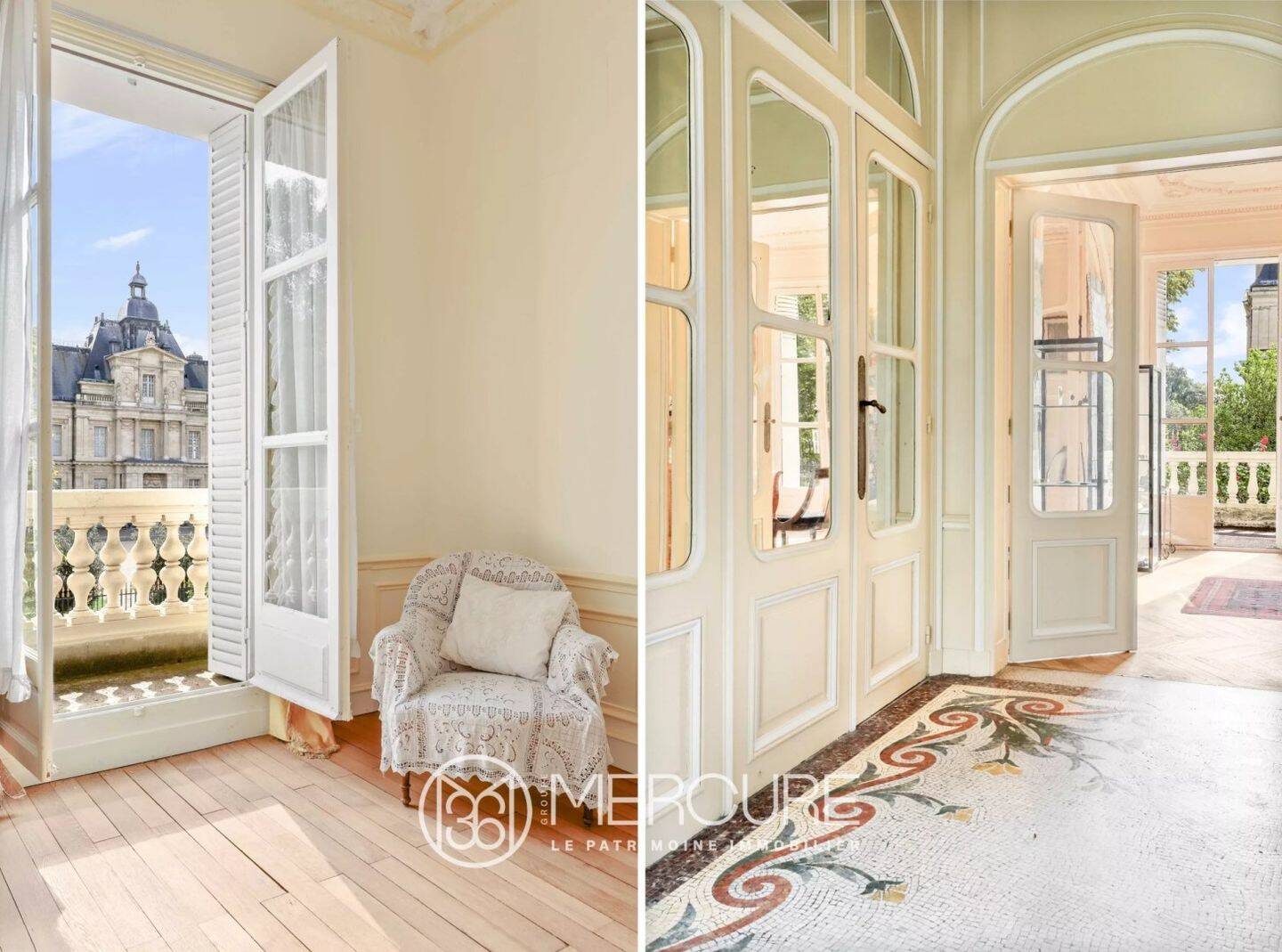 Maison à vendre, 300m², MAISONS LAFFITTE