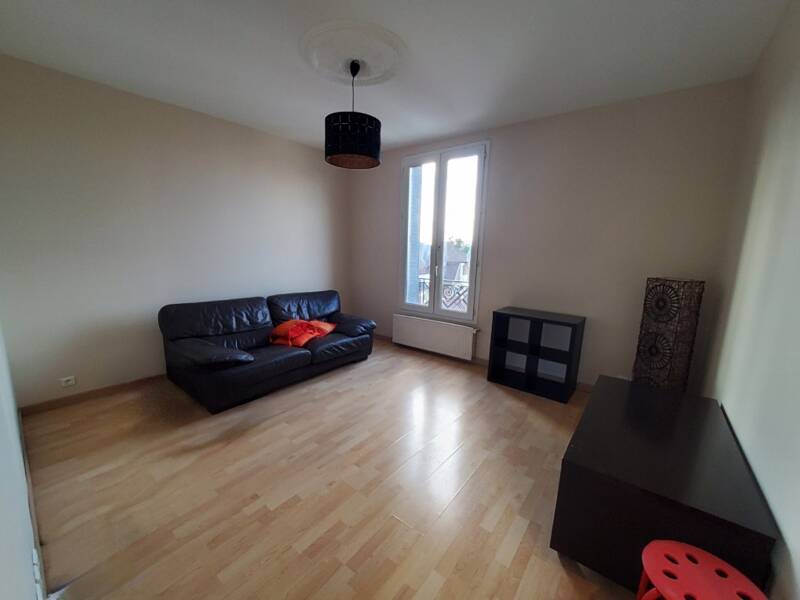 Maison à louer, 53m², VILLEMOMBLE