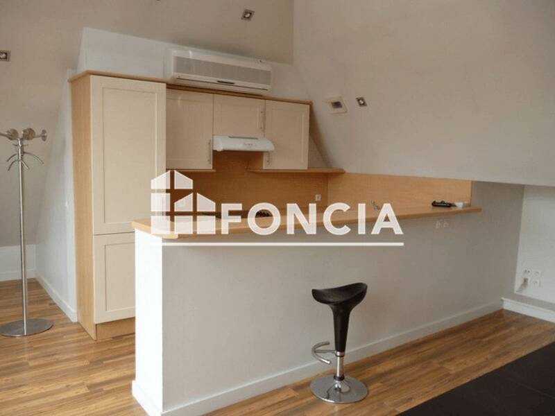 Maison à louer, 88m², LILLE