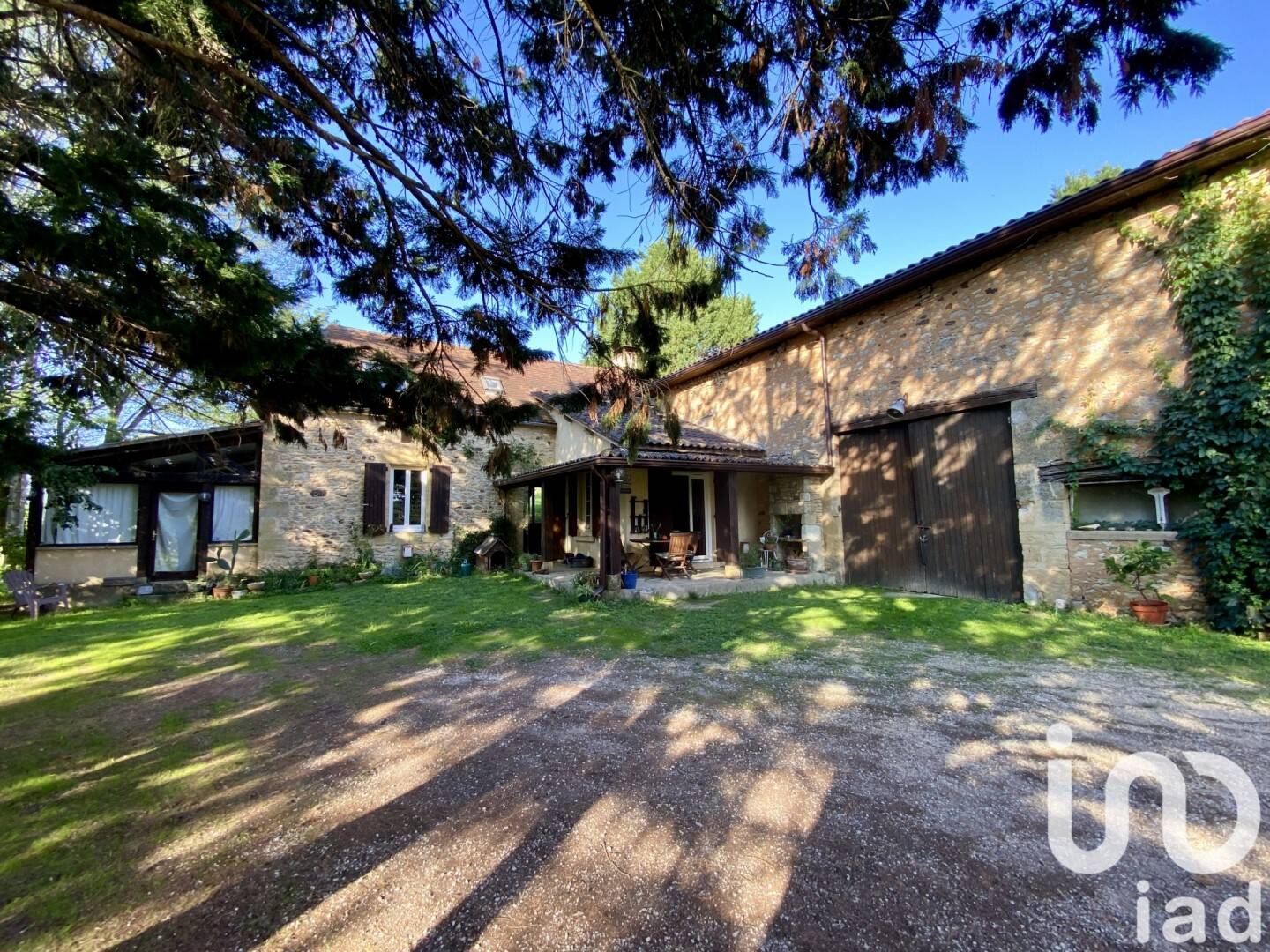 Maison à vendre, 142m², SIORAC EN PERIGORD