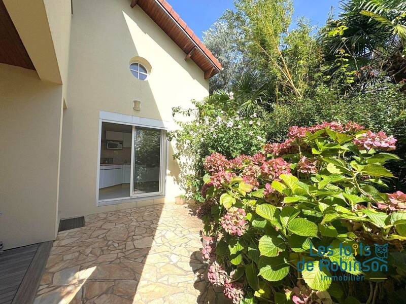 Maison à vendre, 121m², LE PLESSIS ROBINSON