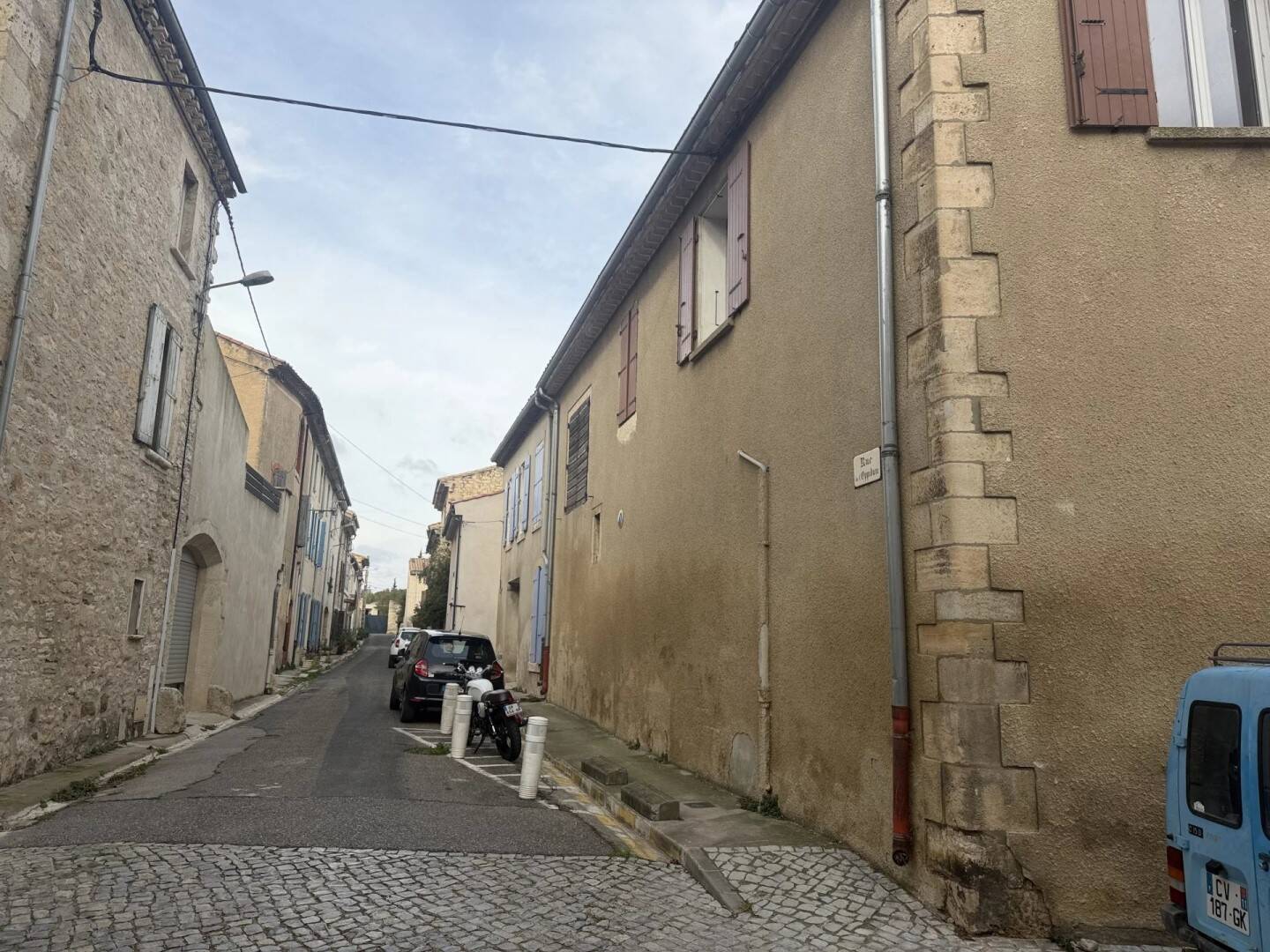 Maison à vendre, 96m², PEYRIAC DE MER