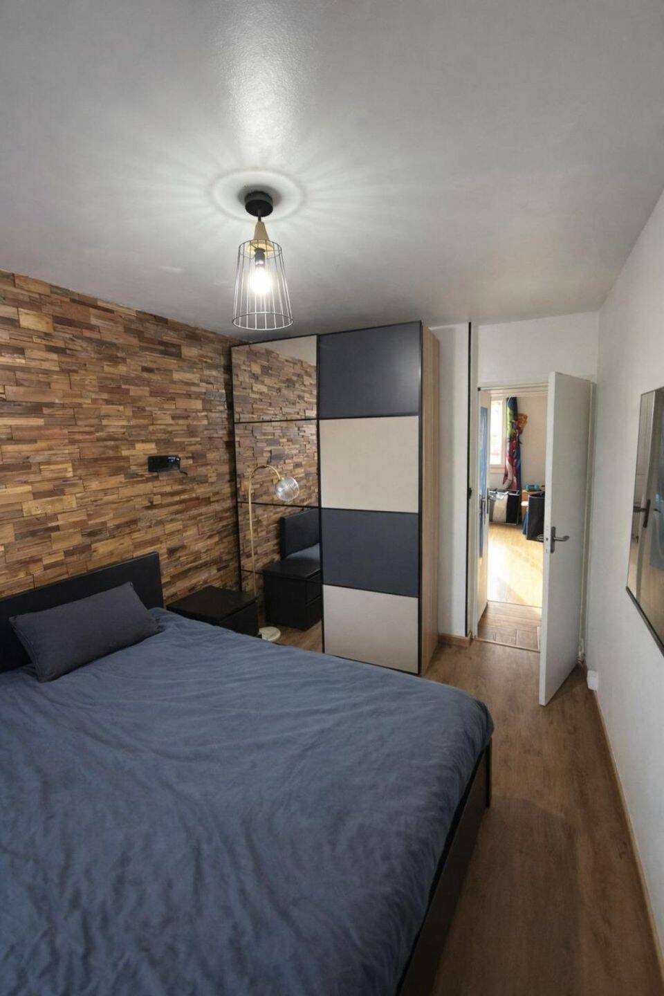 Maison à vendre, 67m², ROUBAIX