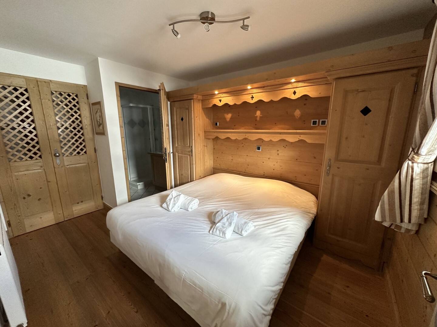 Maison à vendre, 75m², LE GRAND BORNAND