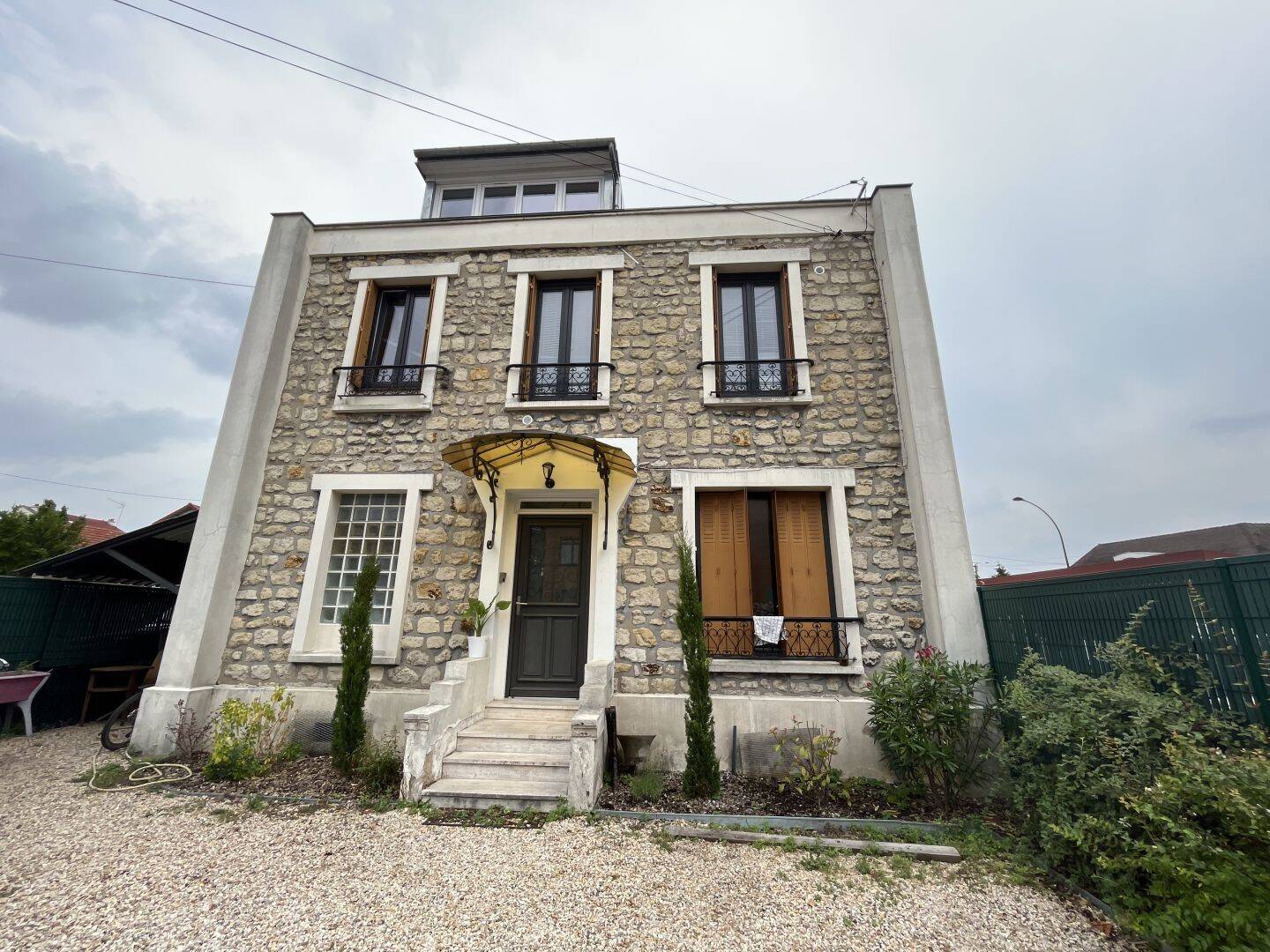 Maison à louer, 22m², CHAMPIGNY SUR MARNE