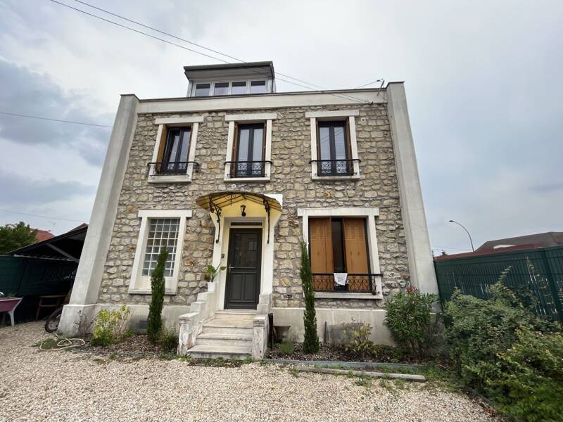 Maison à louer, 22m², CHAMPIGNY SUR MARNE