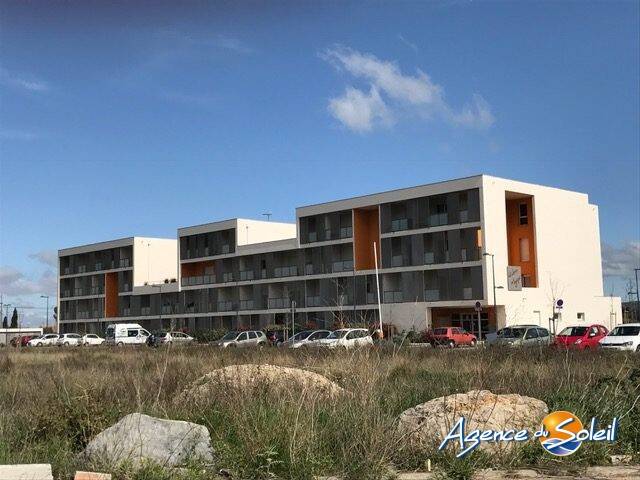 Maison à louer, 25m², NARBONNE