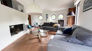 Maison à vendre 699 000 € 7 pièces 5 chambres 212 m² Attiches 59551