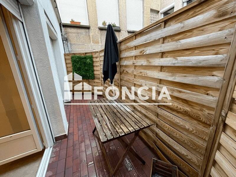 Maison à louer, 89m², SAINT ETIENNE