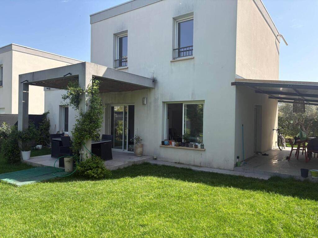 Maison à vendre, 105m², BEZIERS