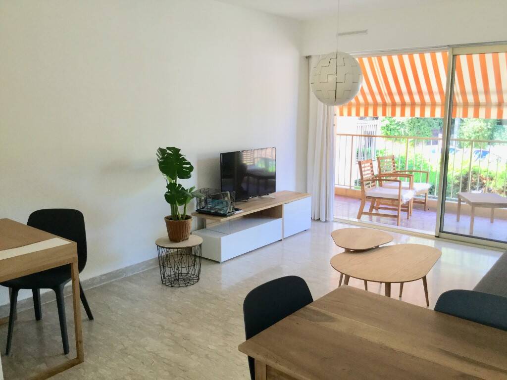 Maison à louer, 48m², CANNES