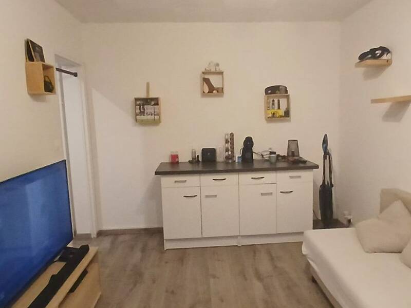Maison à vendre, 43m², EPINAL