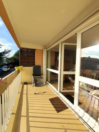 Appartement à vendre 229 900 € 3 pièces 2 chambres 66 m² RDC/3 Igny 91430