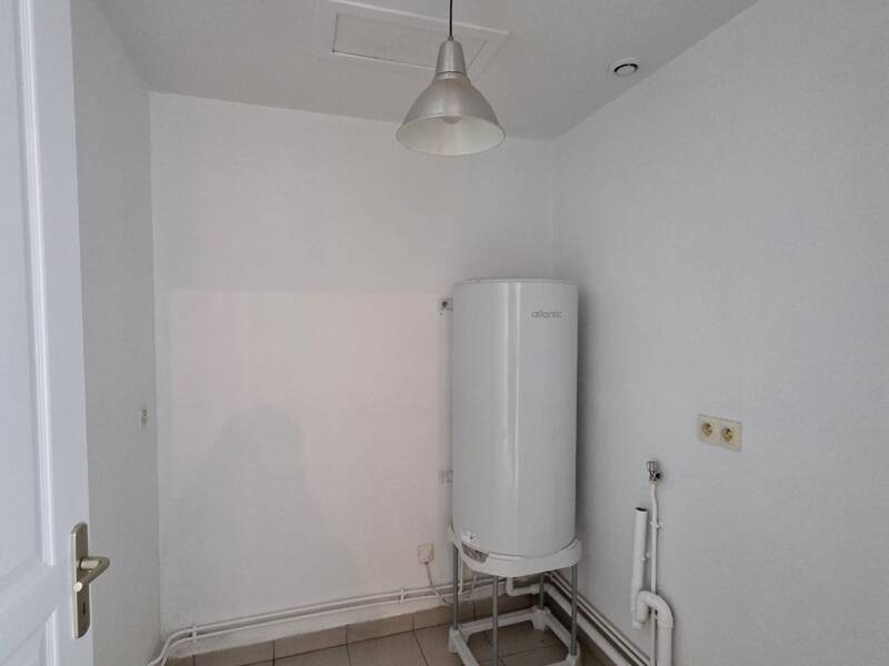 Maison à louer, 47m², SAINT ANDRE DE CUBZAC