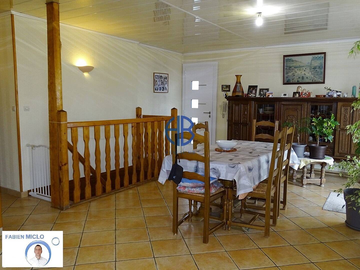 Maison à vendre, 93m², SAINT BLAISE DU BUIS
