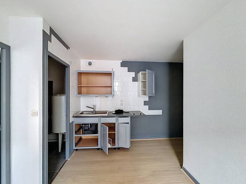 Maison à vendre, 33m², SAINT ETIENNE