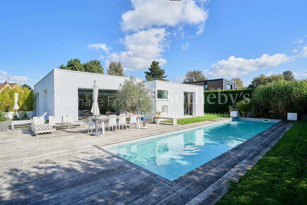 Maison à vendre, 183m², WASQUEHAL