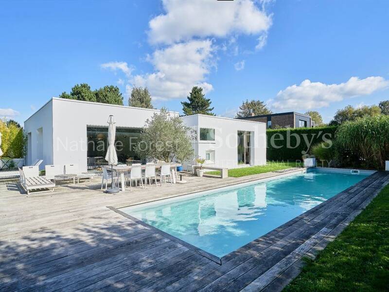 Maison à vendre, 183m², WASQUEHAL