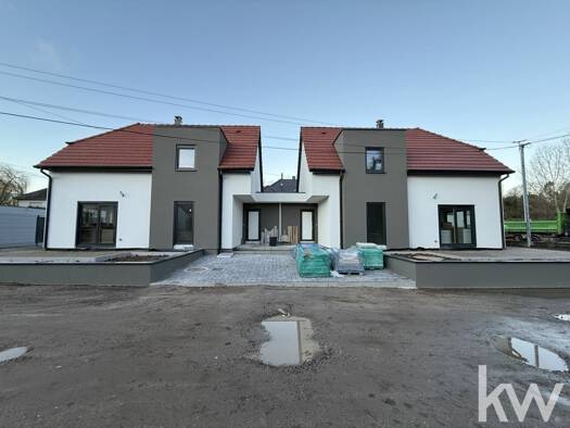 Maison à vendre 470 000 € 1 pièce 4 chambres 132 m² Quatzenheim 67117