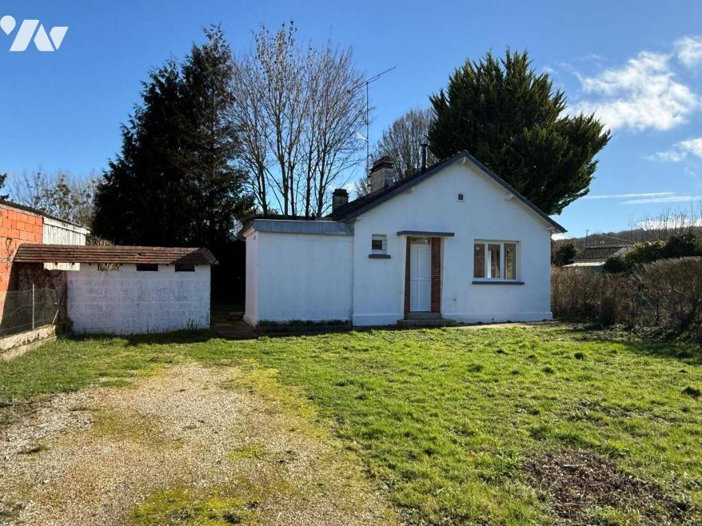 Maison à vendre, 60m², CALVADOS
