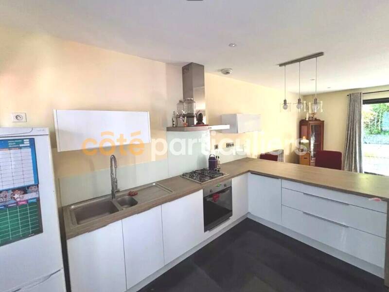 Maison à vendre, 115m², BORDEAUX