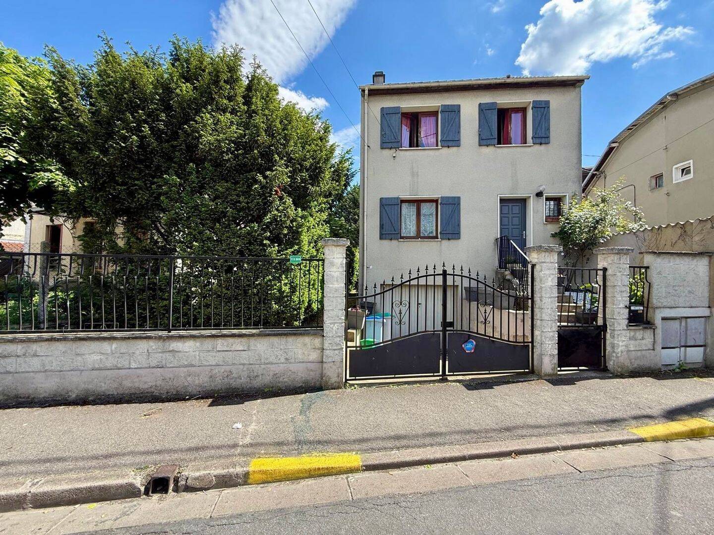 Maison à vendre, 90m², AULNAY SOUS BOIS