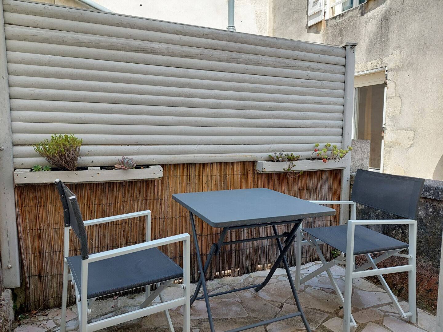 Maison à louer, 35m², LA ROCHELLE