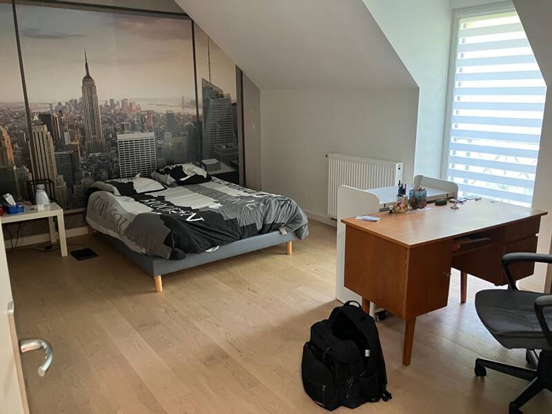 Maison à vendre, 215m², LAMORLAYE