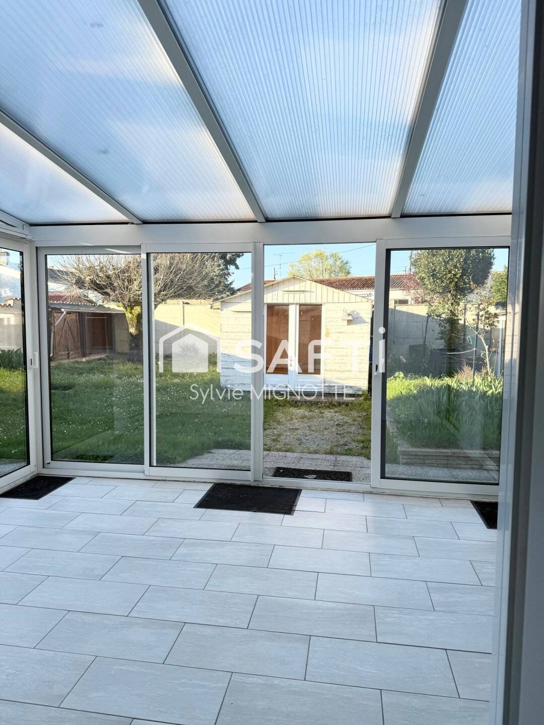 Maison à vendre, 57m², SURGERES