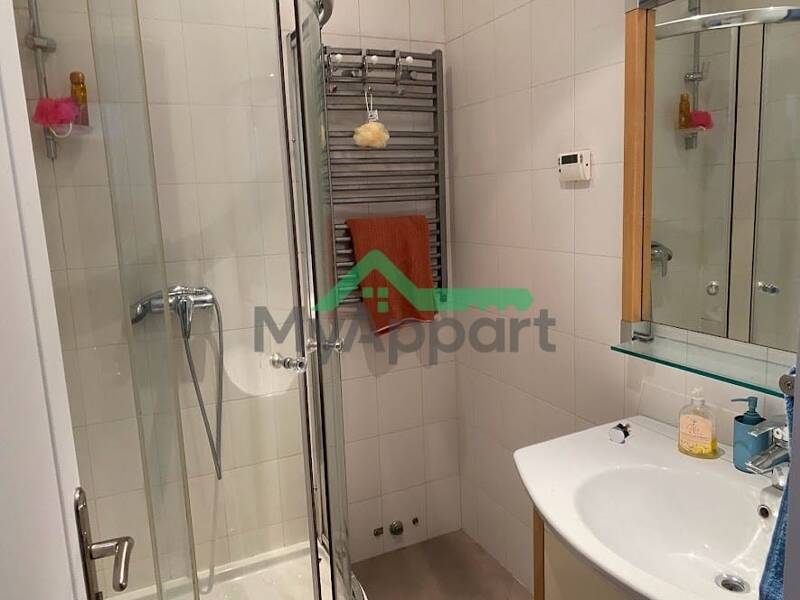 Maison à louer, 54m², NICE