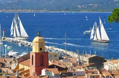 Maison à vendre, 80m², SAINT TROPEZ