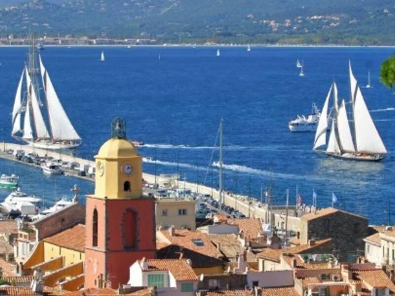 Maison à vendre, 80m², SAINT TROPEZ